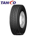 Chinese famous brand tbr pcr tire supplier in shandong triangle timax kapsen haida hilo wanli brand all size truck tire